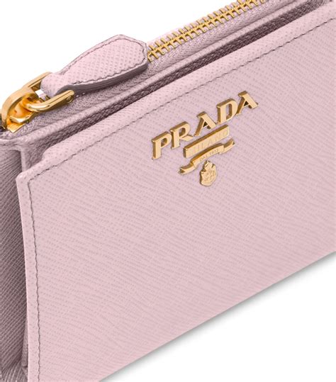 womens prada wallet sale|prada wallet price list.